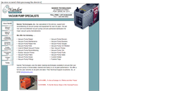 Desktop Screenshot of nandor.com